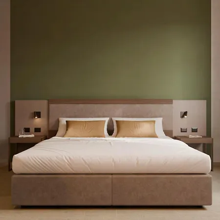 Hotel Lvg Collection - Belfiore 4*